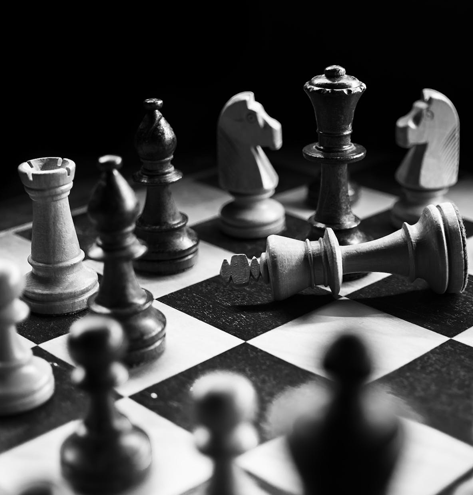 authentic connections